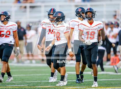 Thumbnail 1 in  Harvard-Westlake vs Crespi photogallery.