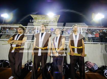 Thumbnail 2 in  Harvard-Westlake vs Crespi photogallery.