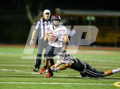Thumbnail 1 in  Harvard-Westlake vs Crespi photogallery.