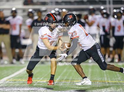 Thumbnail 1 in  Harvard-Westlake vs Crespi photogallery.