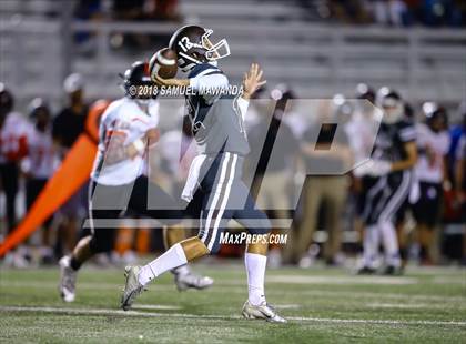 Thumbnail 1 in  Harvard-Westlake vs Crespi photogallery.
