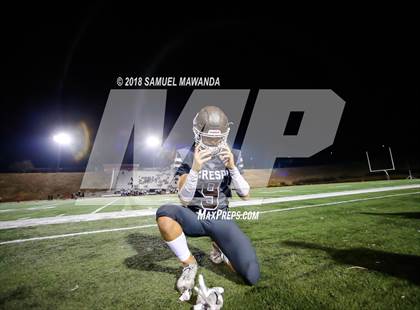 Thumbnail 2 in  Harvard-Westlake vs Crespi photogallery.