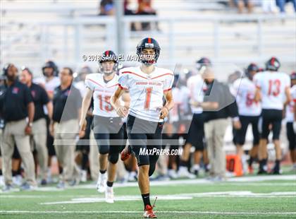 Thumbnail 1 in  Harvard-Westlake vs Crespi photogallery.