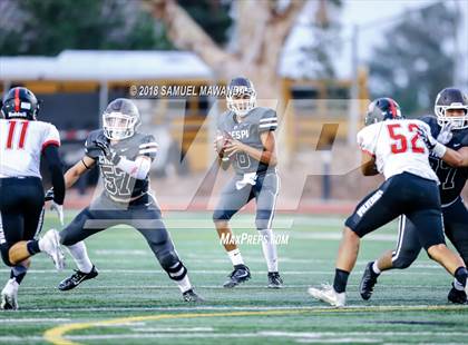 Thumbnail 2 in  Harvard-Westlake vs Crespi photogallery.