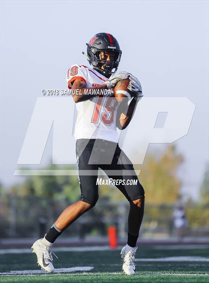 Thumbnail 1 in  Harvard-Westlake vs Crespi photogallery.