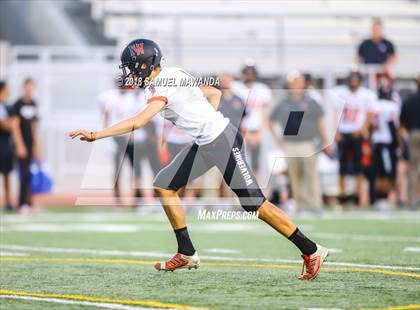 Thumbnail 2 in  Harvard-Westlake vs Crespi photogallery.