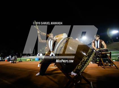 Thumbnail 3 in  Harvard-Westlake vs Crespi photogallery.