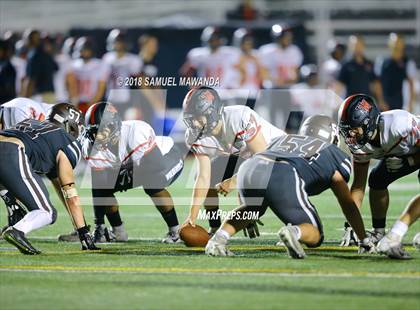 Thumbnail 2 in  Harvard-Westlake vs Crespi photogallery.