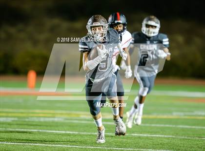 Thumbnail 1 in  Harvard-Westlake vs Crespi photogallery.