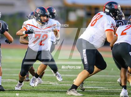 Thumbnail 1 in  Harvard-Westlake vs Crespi photogallery.