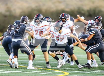 Thumbnail 3 in  Harvard-Westlake vs Crespi photogallery.
