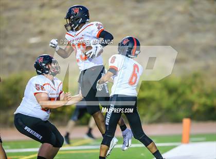 Thumbnail 1 in  Harvard-Westlake vs Crespi photogallery.