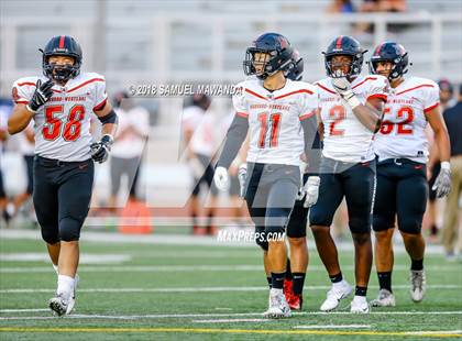 Thumbnail 3 in  Harvard-Westlake vs Crespi photogallery.