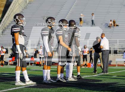Thumbnail 3 in  Harvard-Westlake vs Crespi photogallery.