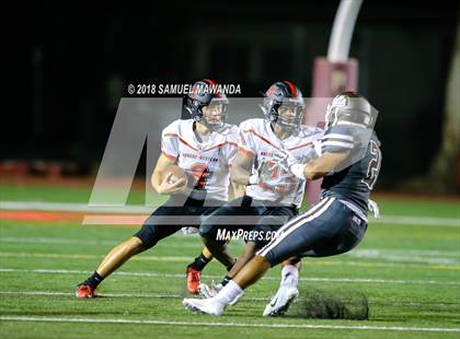 Thumbnail 1 in  Harvard-Westlake vs Crespi photogallery.