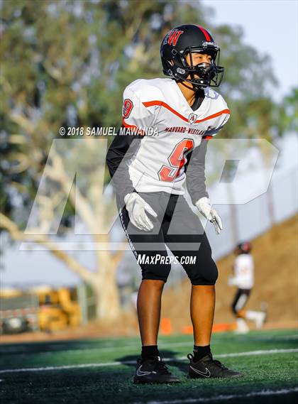 Thumbnail 1 in  Harvard-Westlake vs Crespi photogallery.