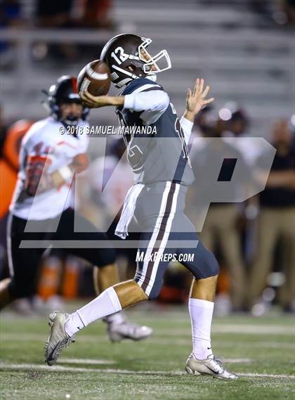 Thumbnail 1 in  Harvard-Westlake vs Crespi photogallery.