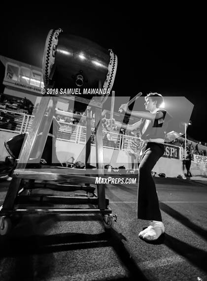 Thumbnail 3 in  Harvard-Westlake vs Crespi photogallery.