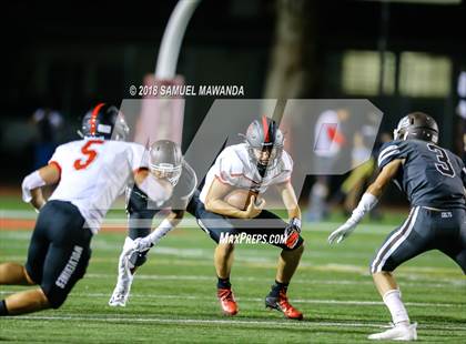 Thumbnail 2 in  Harvard-Westlake vs Crespi photogallery.