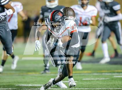 Thumbnail 2 in  Harvard-Westlake vs Crespi photogallery.