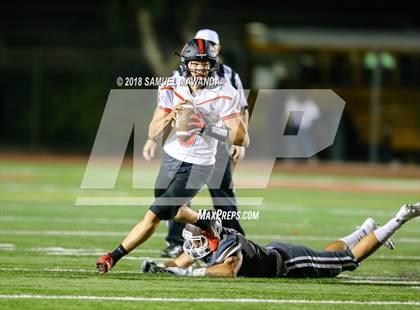 Thumbnail 2 in  Harvard-Westlake vs Crespi photogallery.