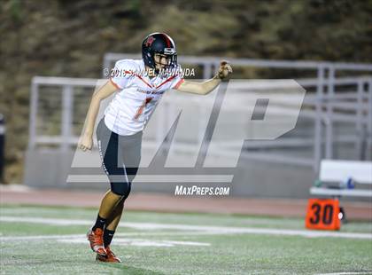 Thumbnail 2 in  Harvard-Westlake vs Crespi photogallery.