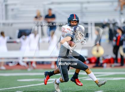 Thumbnail 3 in  Harvard-Westlake vs Crespi photogallery.