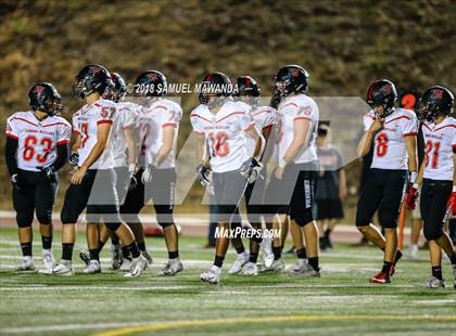Thumbnail 2 in  Harvard-Westlake vs Crespi photogallery.