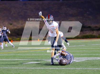 Thumbnail 3 in  Harvard-Westlake vs Crespi photogallery.