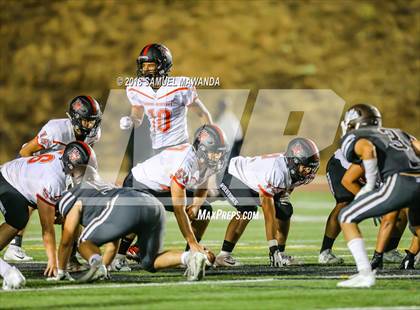 Thumbnail 3 in  Harvard-Westlake vs Crespi photogallery.
