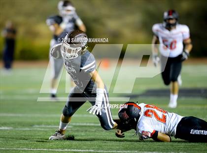 Thumbnail 3 in  Harvard-Westlake vs Crespi photogallery.