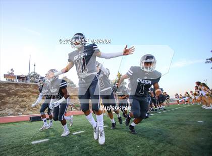 Thumbnail 1 in  Harvard-Westlake vs Crespi photogallery.