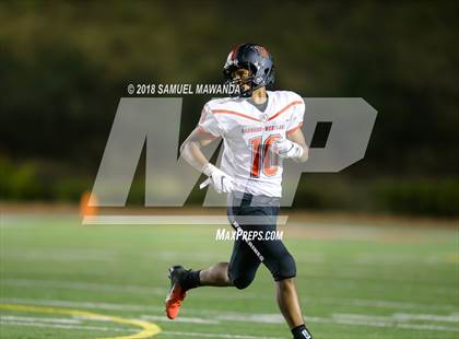 Thumbnail 1 in  Harvard-Westlake vs Crespi photogallery.