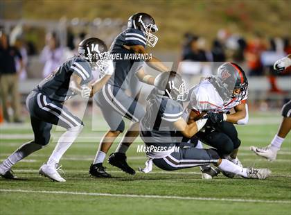 Thumbnail 3 in  Harvard-Westlake vs Crespi photogallery.