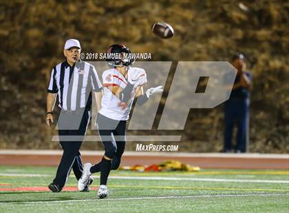 Thumbnail 1 in  Harvard-Westlake vs Crespi photogallery.