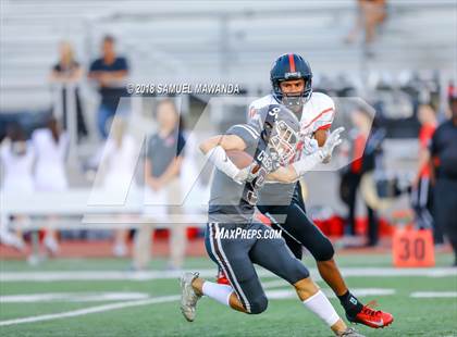 Thumbnail 1 in  Harvard-Westlake vs Crespi photogallery.