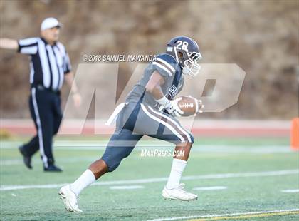 Thumbnail 1 in  Harvard-Westlake vs Crespi photogallery.