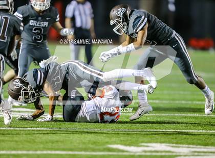 Thumbnail 1 in  Harvard-Westlake vs Crespi photogallery.