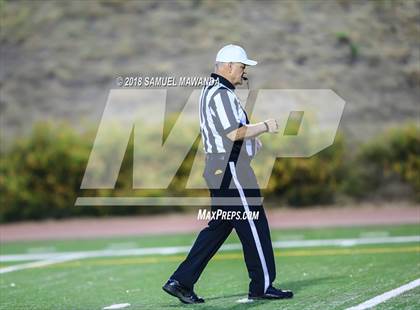 Thumbnail 2 in  Harvard-Westlake vs Crespi photogallery.