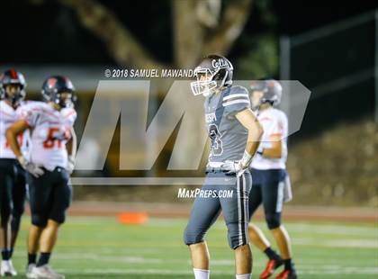 Thumbnail 2 in  Harvard-Westlake vs Crespi photogallery.