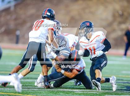Thumbnail 1 in  Harvard-Westlake vs Crespi photogallery.