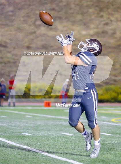 Thumbnail 2 in  Harvard-Westlake vs Crespi photogallery.