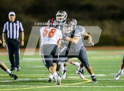 Thumbnail 2 in  Harvard-Westlake vs Crespi photogallery.