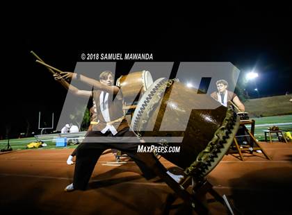 Thumbnail 3 in  Harvard-Westlake vs Crespi photogallery.