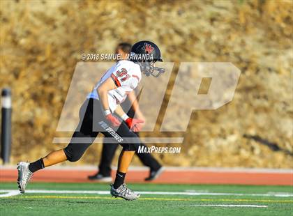 Thumbnail 2 in  Harvard-Westlake vs Crespi photogallery.