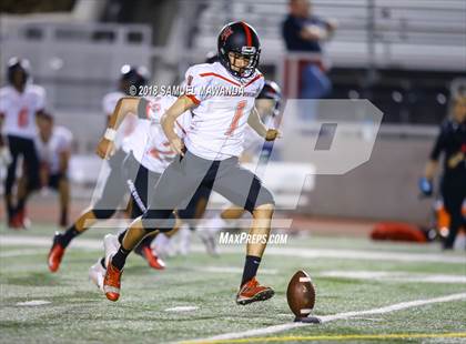 Thumbnail 1 in  Harvard-Westlake vs Crespi photogallery.
