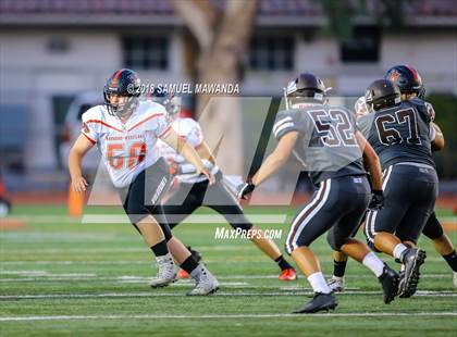 Thumbnail 2 in  Harvard-Westlake vs Crespi photogallery.