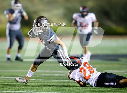 Thumbnail 2 in  Harvard-Westlake vs Crespi photogallery.