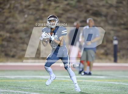 Thumbnail 2 in  Harvard-Westlake vs Crespi photogallery.