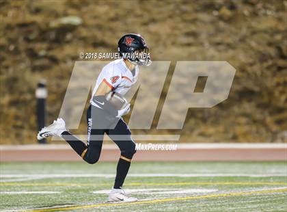 Thumbnail 2 in  Harvard-Westlake vs Crespi photogallery.
